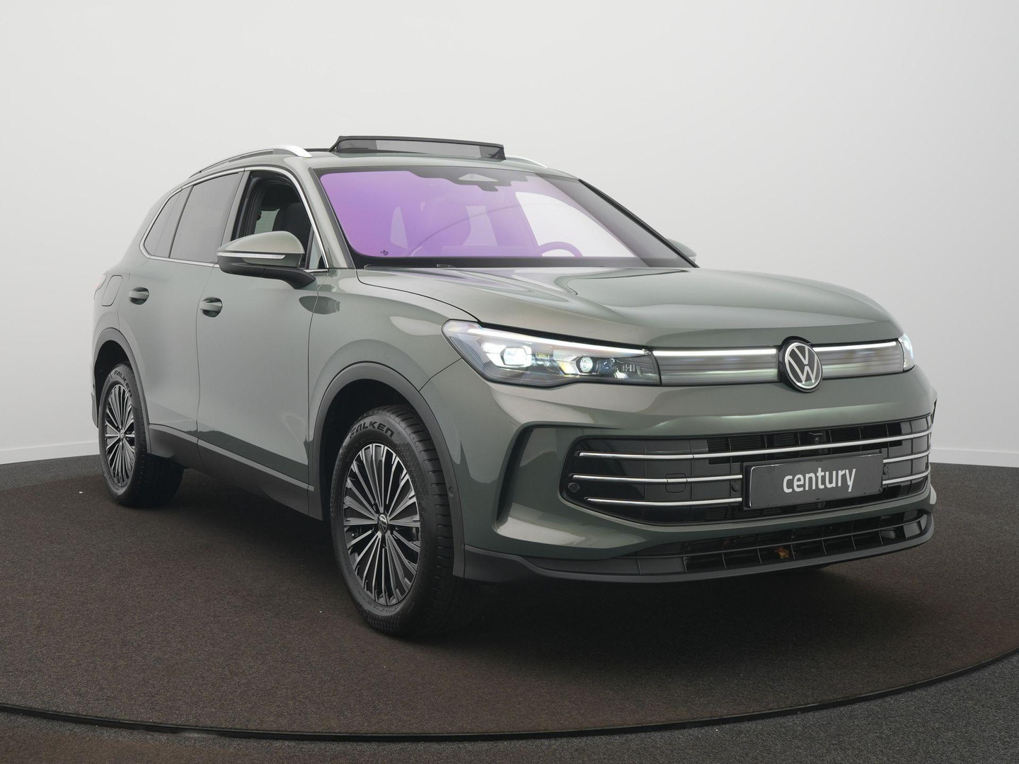 Volkswagen