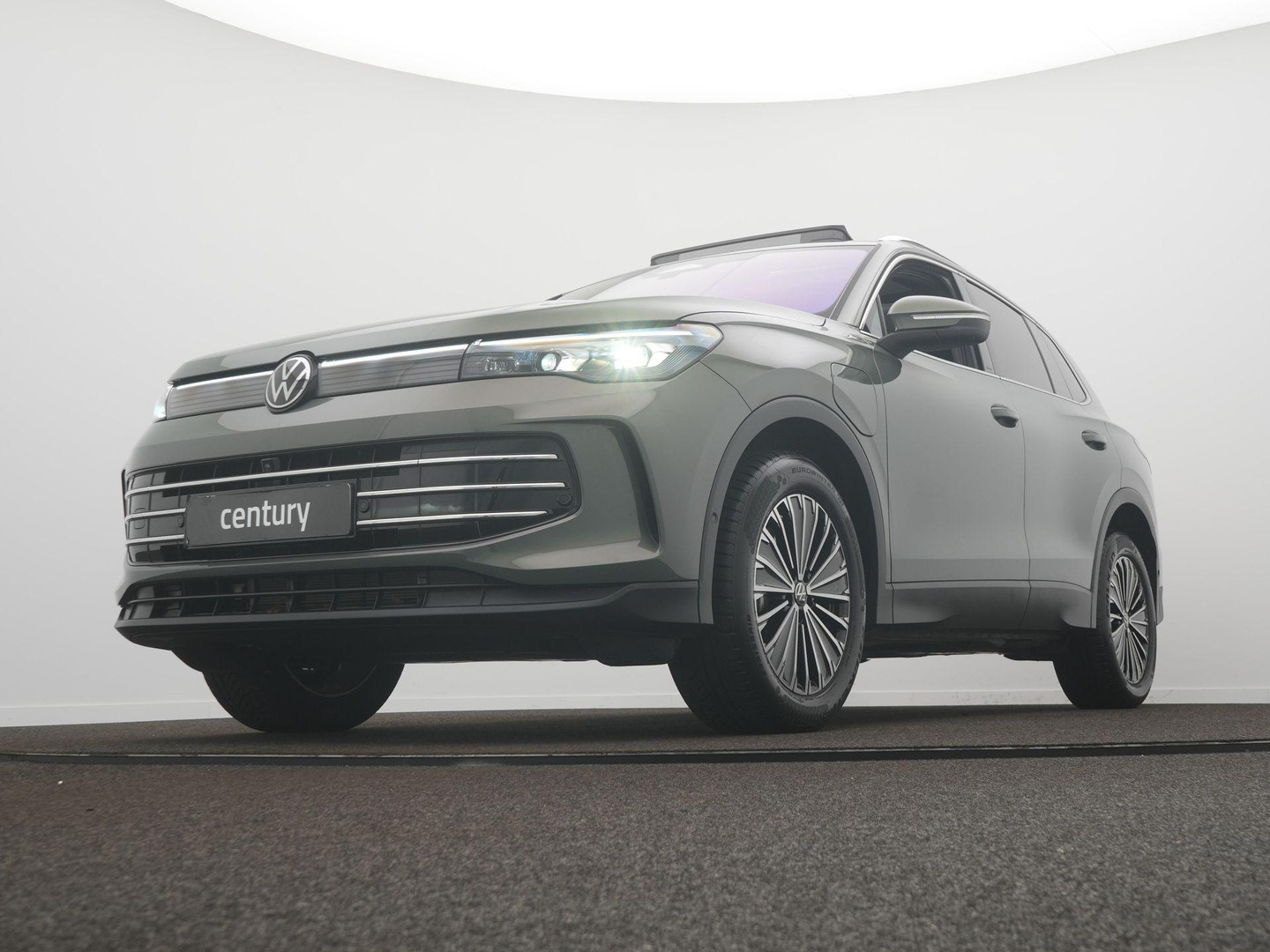 Volkswagen
