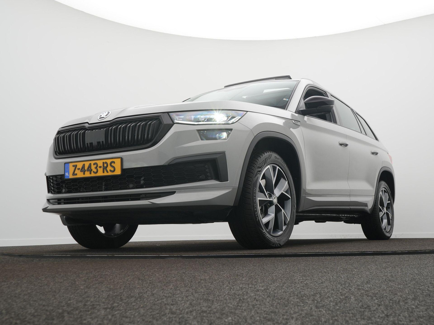 ŠKODA