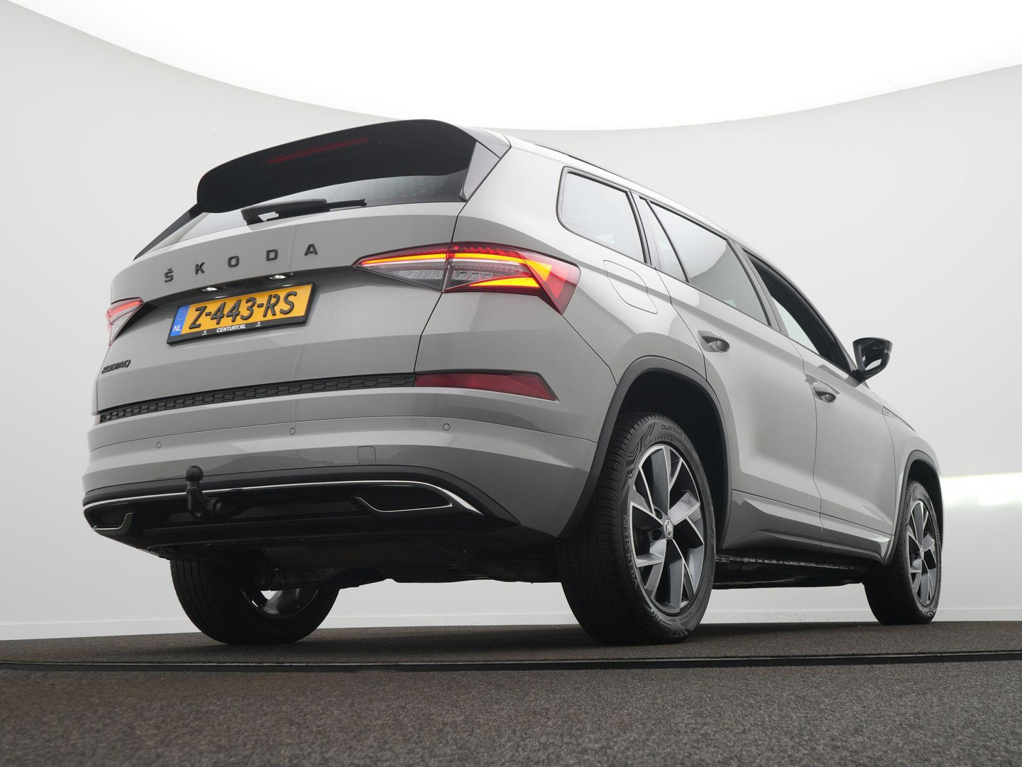 ŠKODA