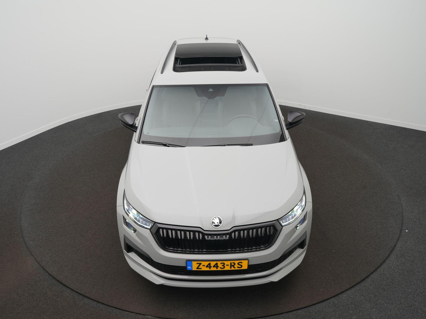 ŠKODA