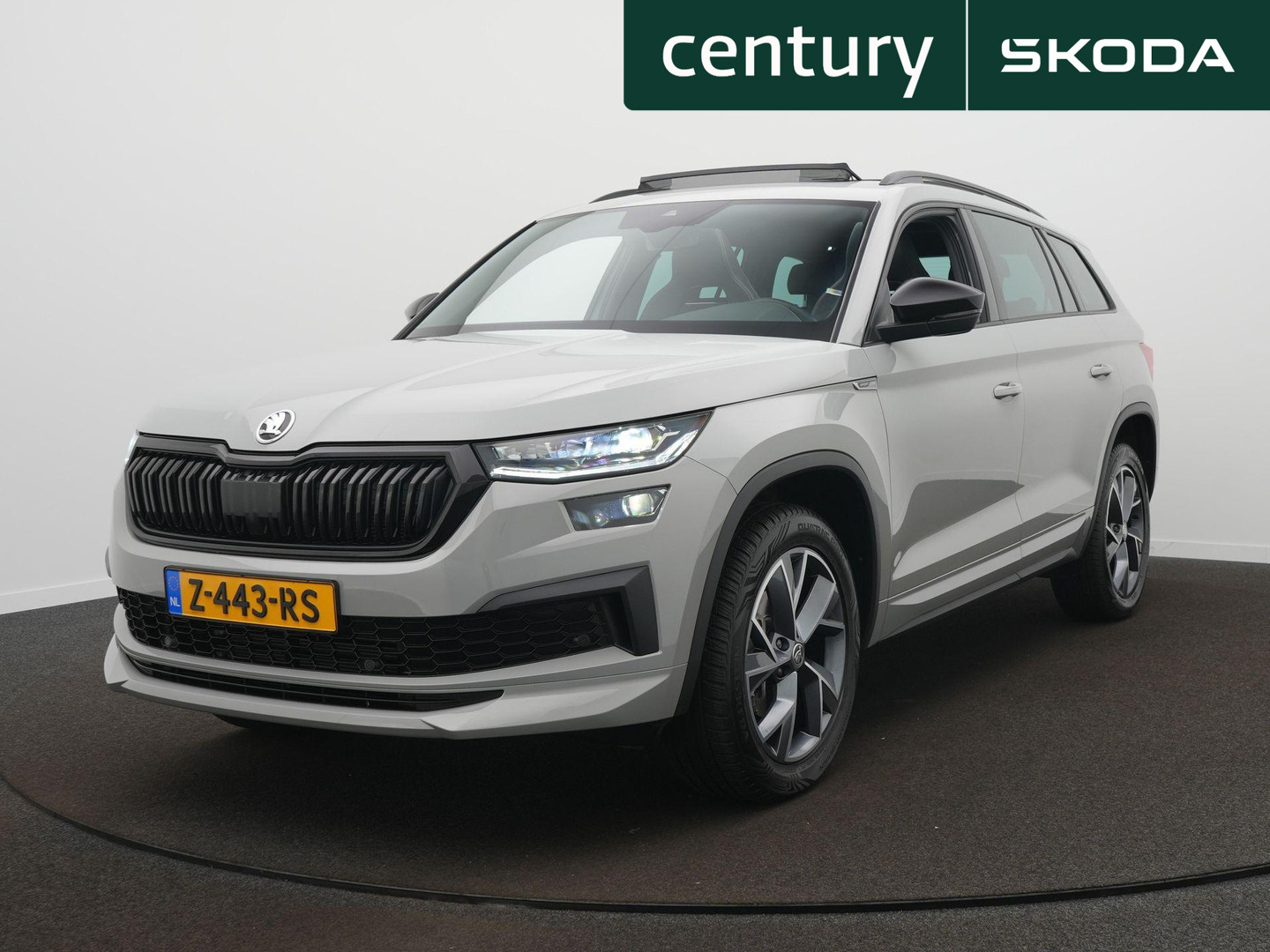 ŠKODA