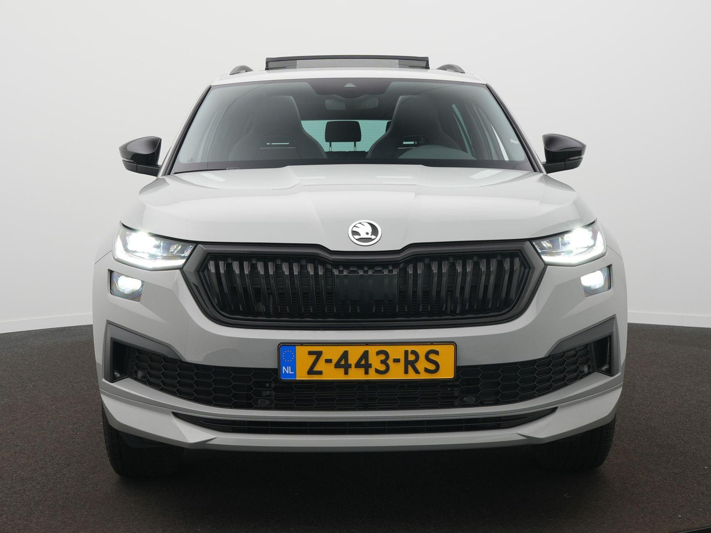 ŠKODA