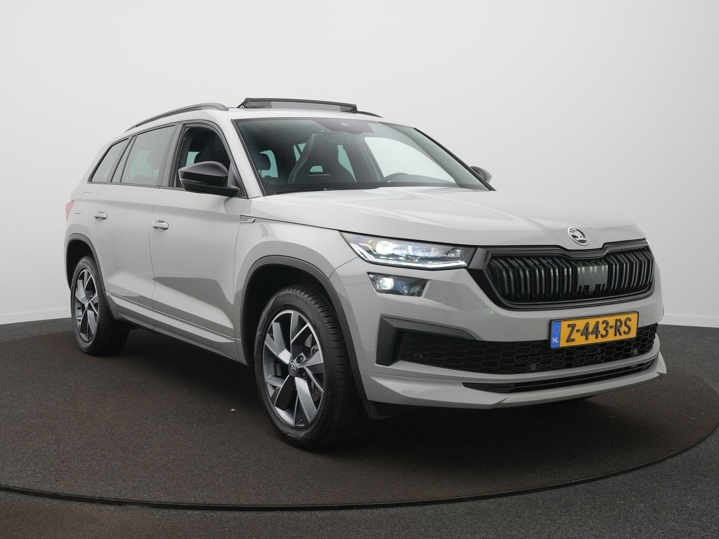 ŠKODA
