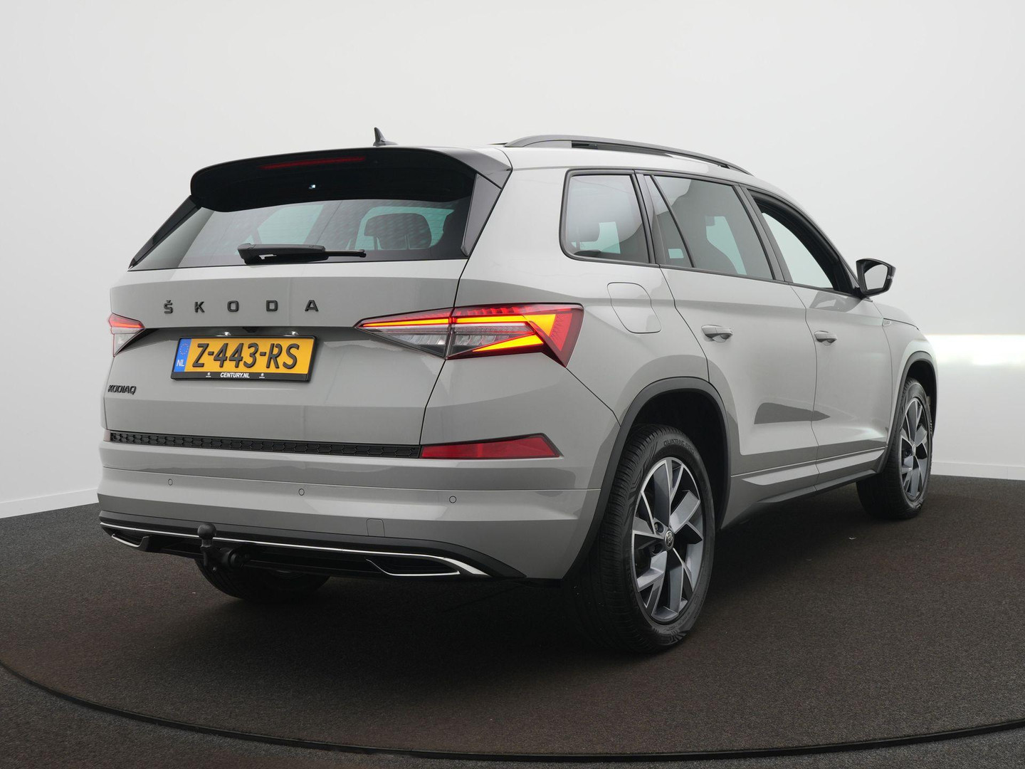ŠKODA