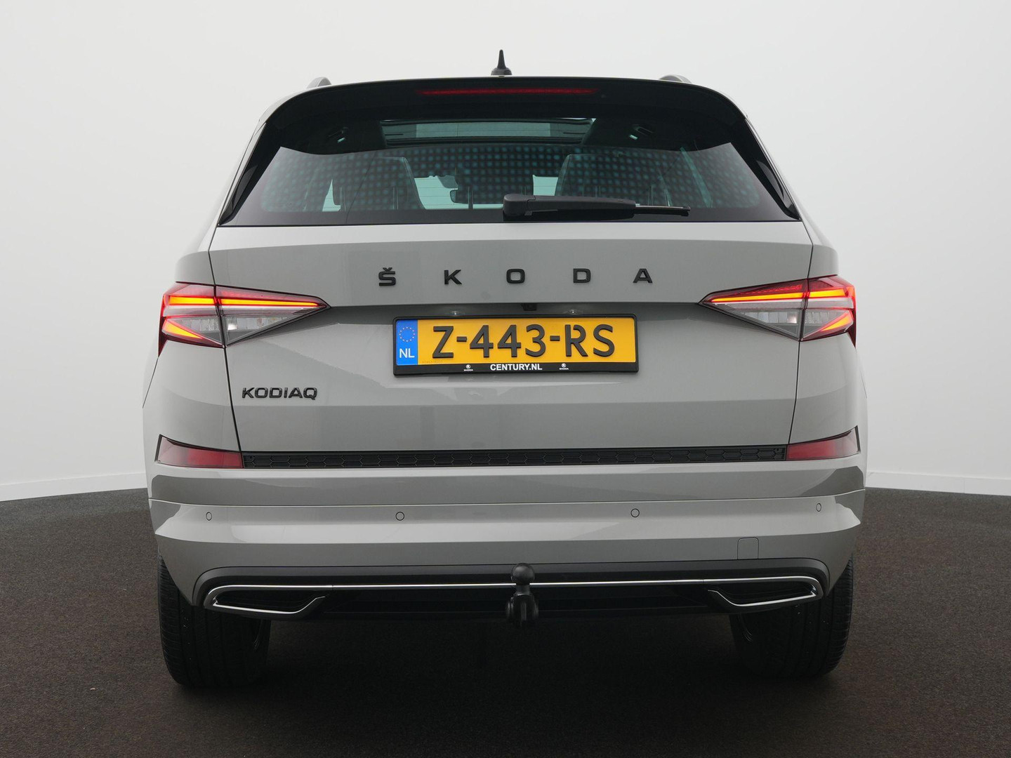 ŠKODA