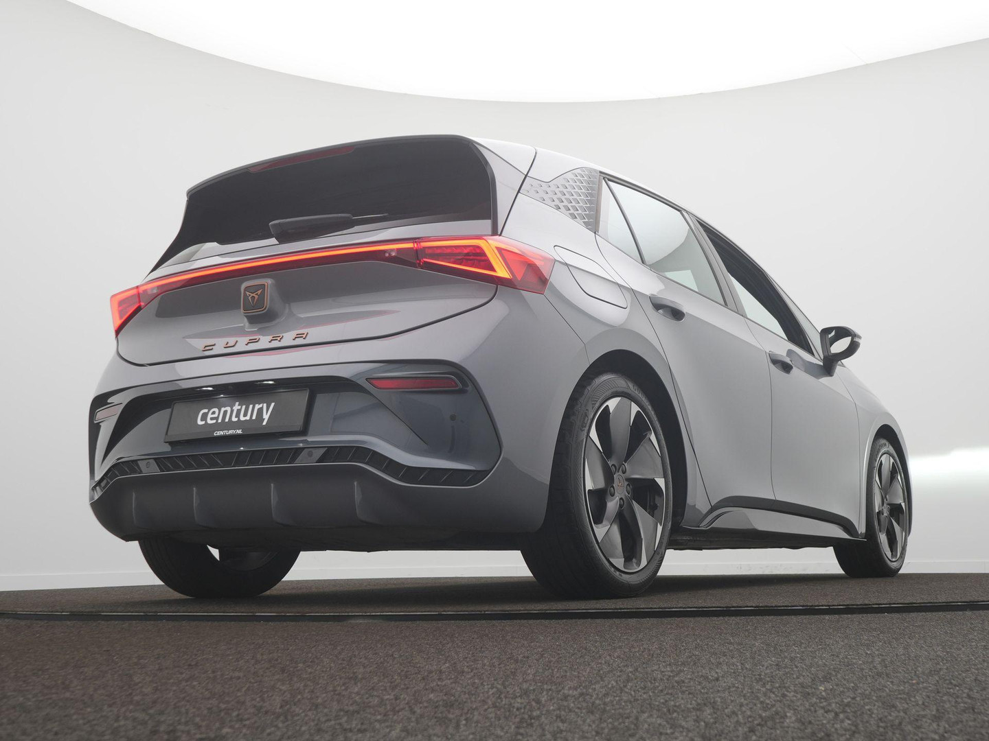 CUPRA