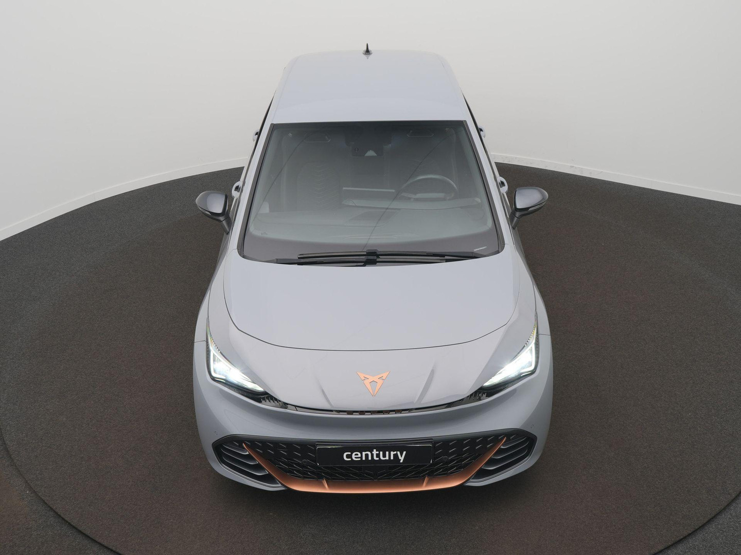 CUPRA
