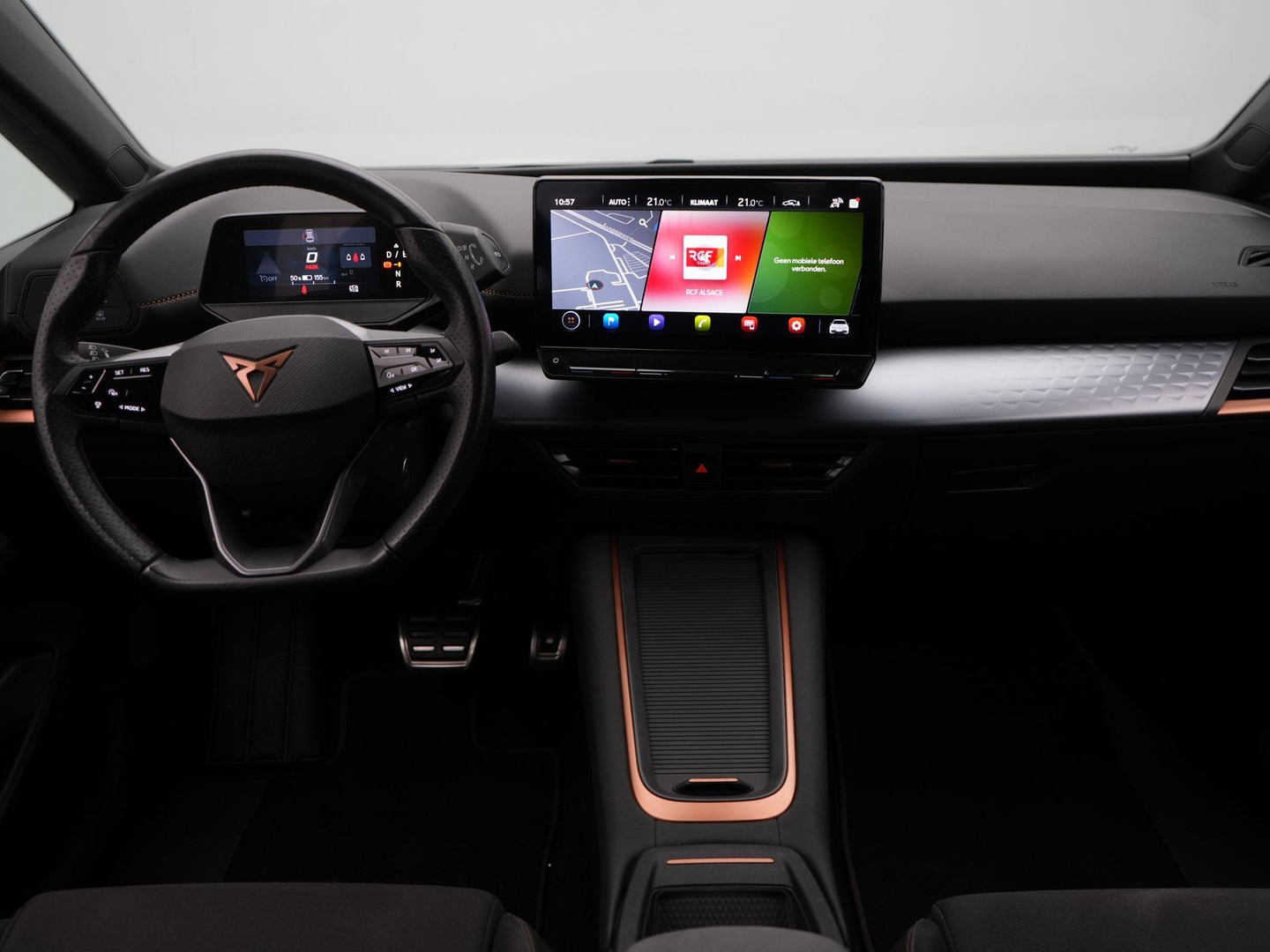 CUPRA