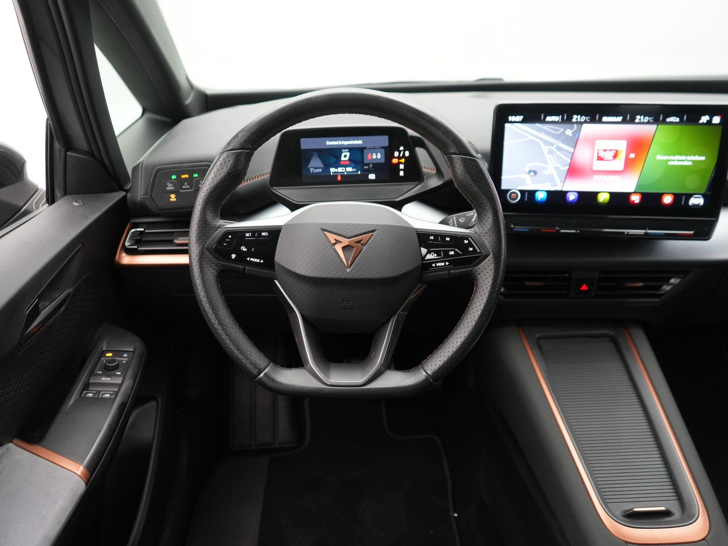 CUPRA