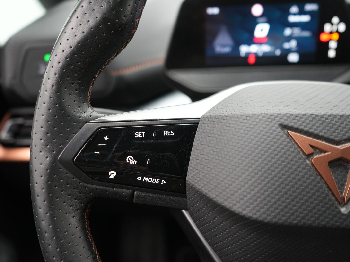 CUPRA