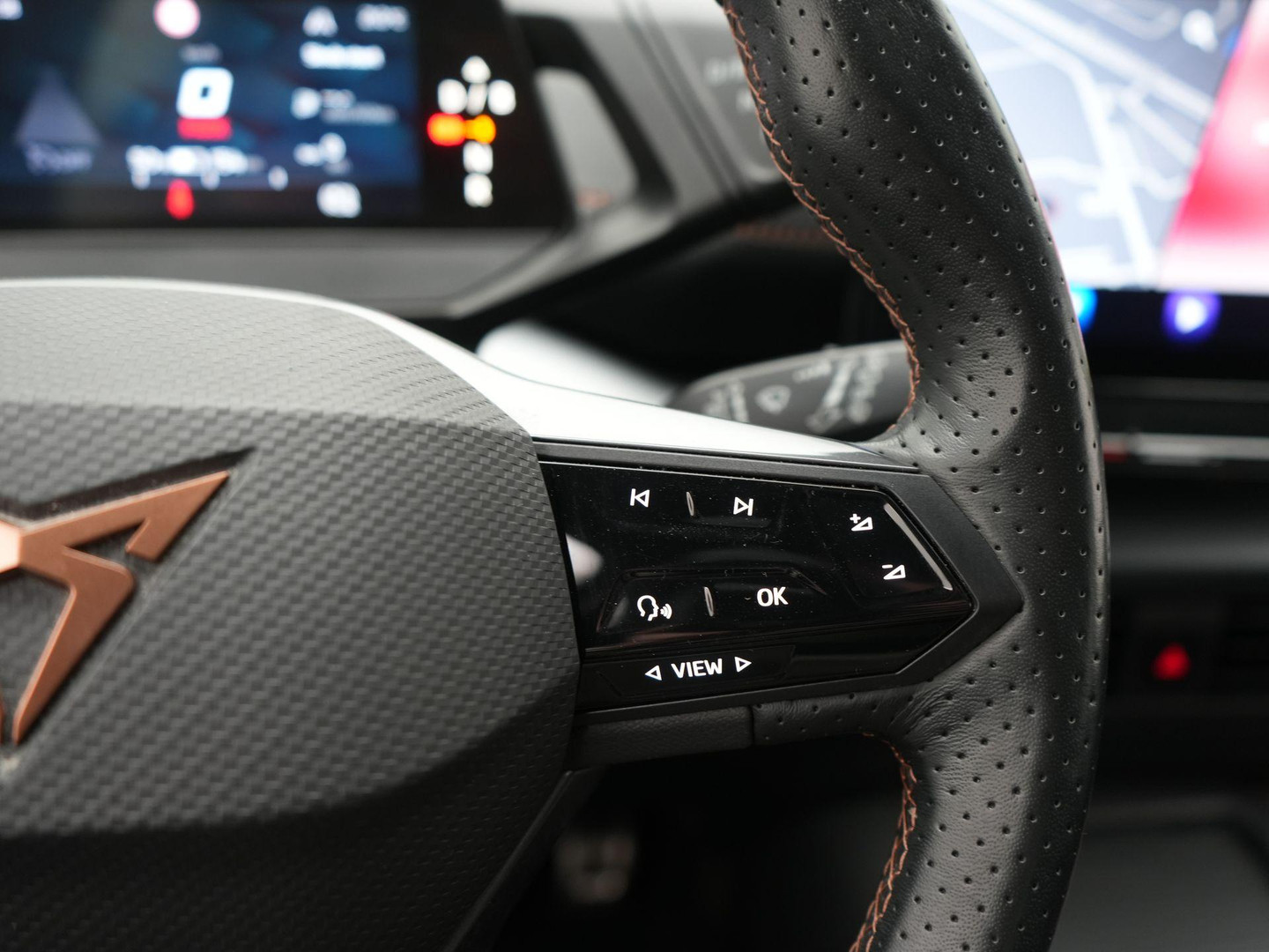 CUPRA