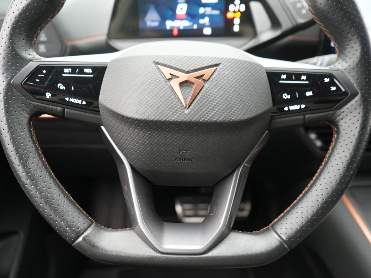 CUPRA