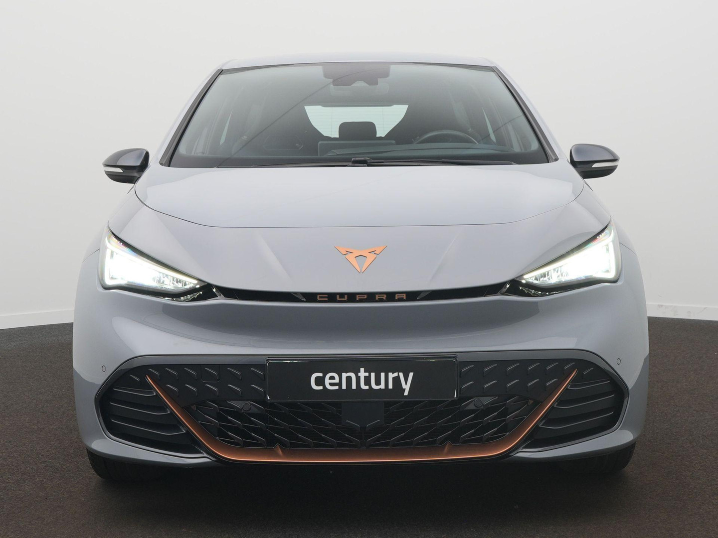 CUPRA