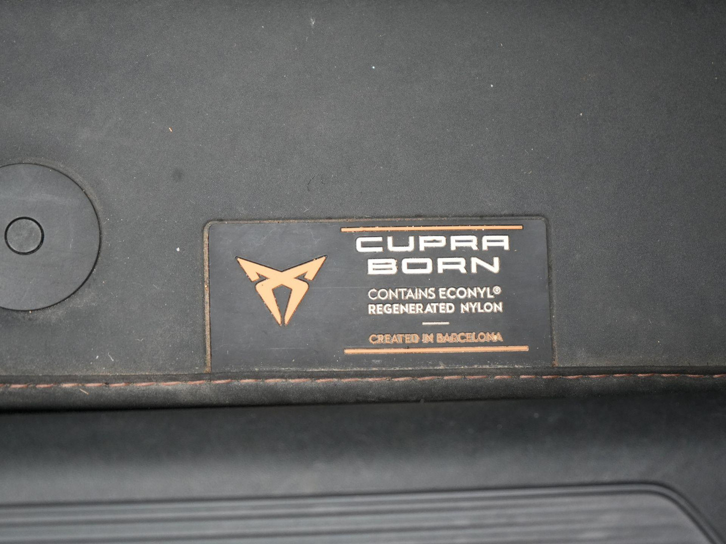 CUPRA