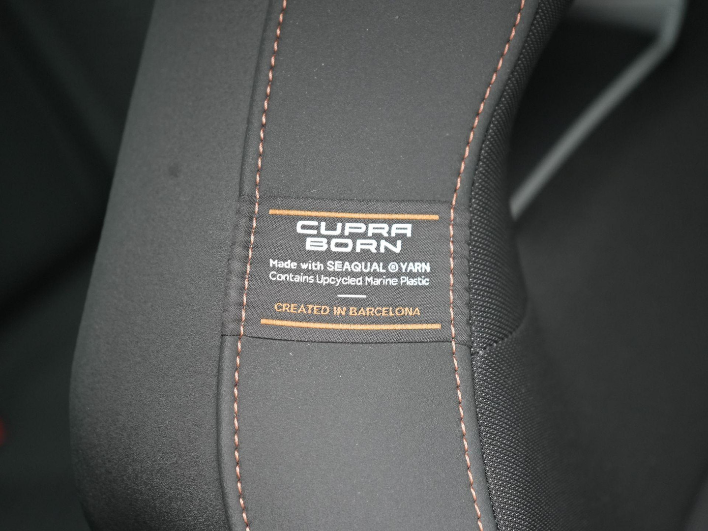 CUPRA