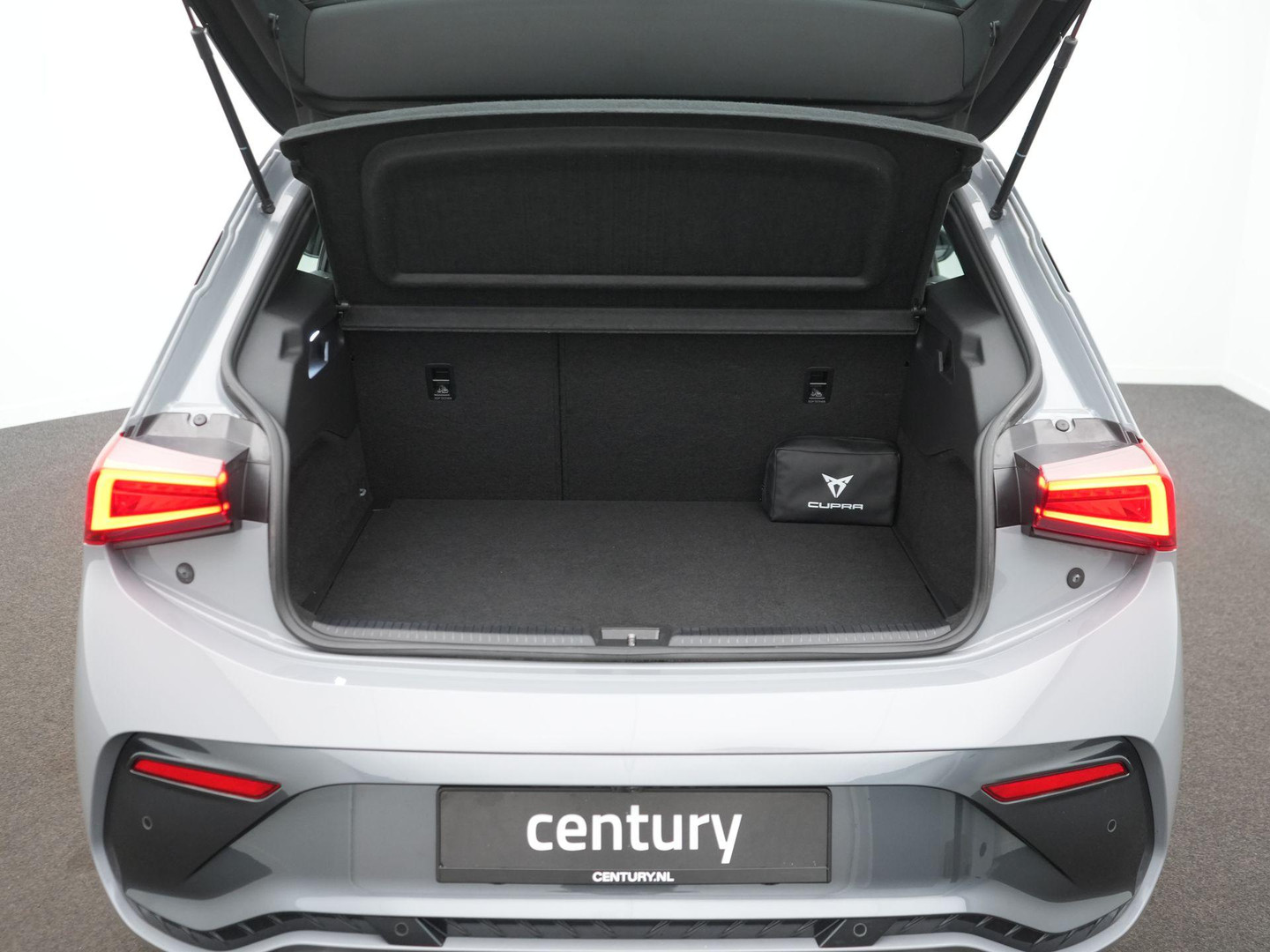 CUPRA