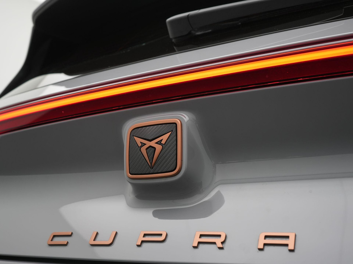 CUPRA