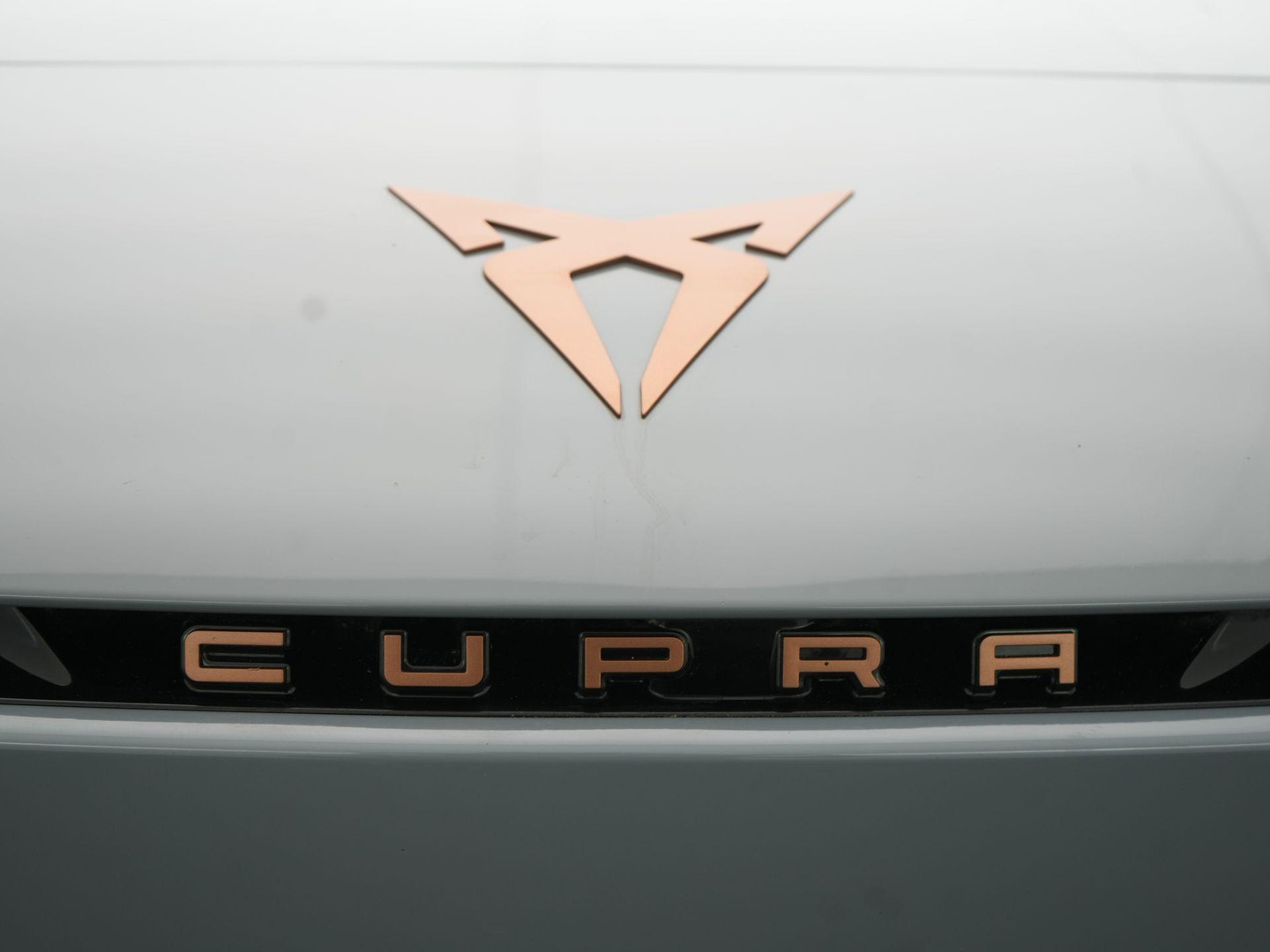 CUPRA