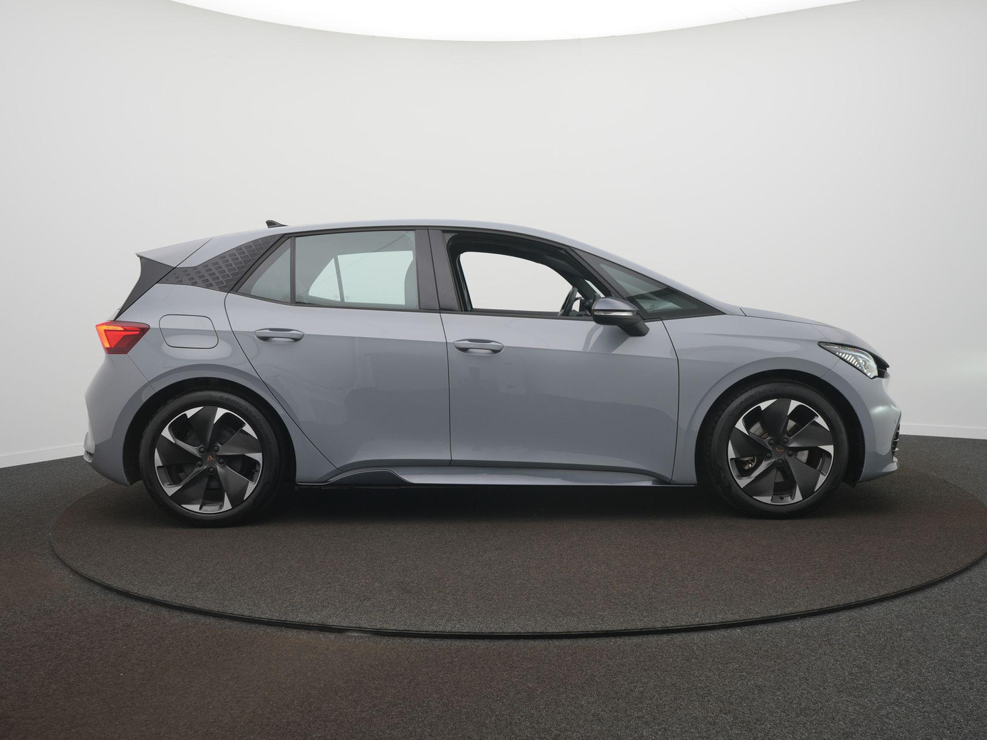 CUPRA