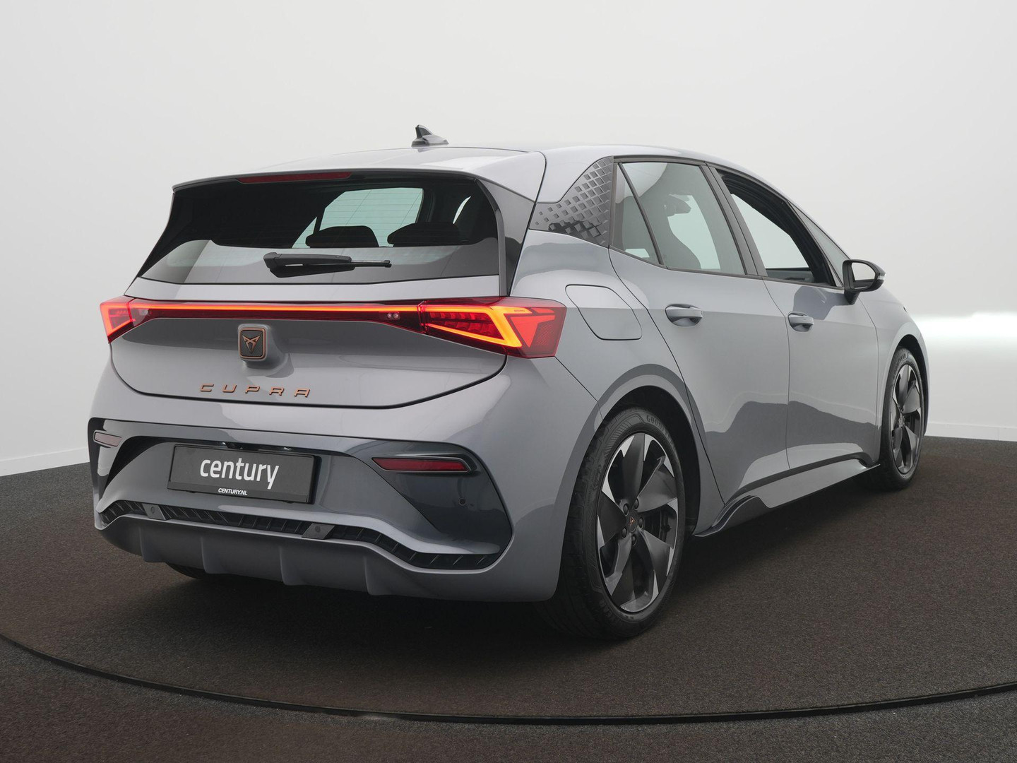 CUPRA