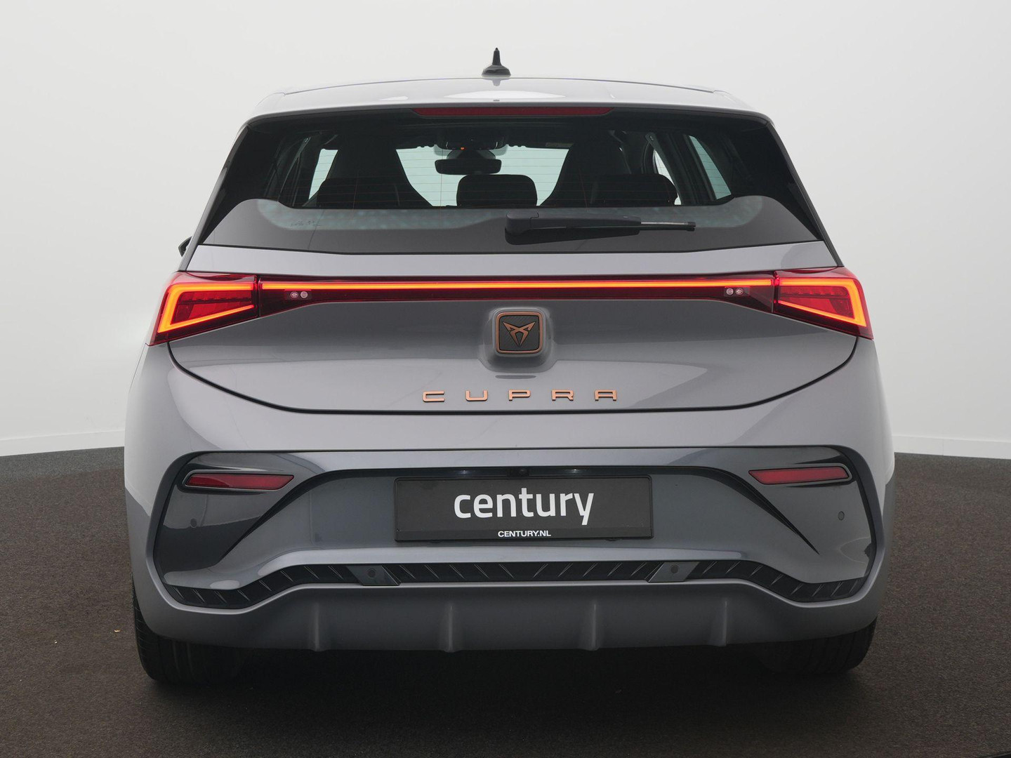 CUPRA