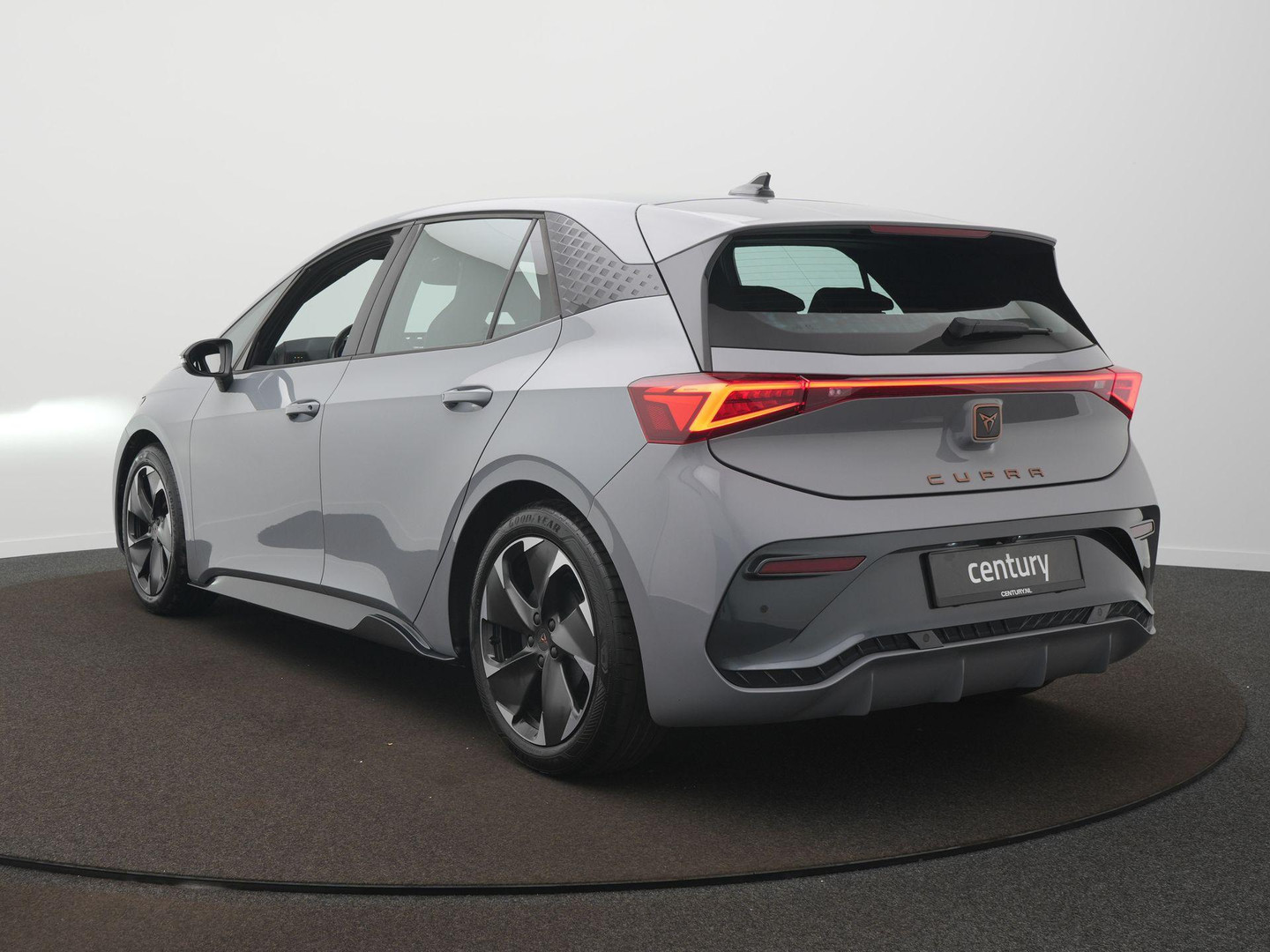 CUPRA