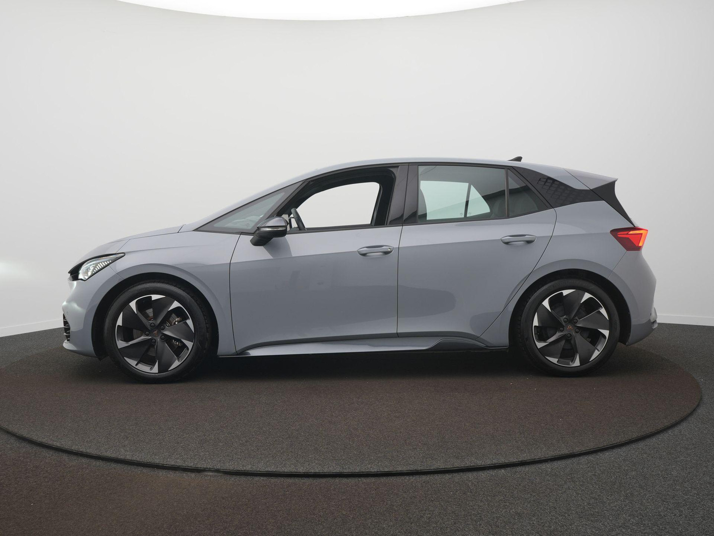 CUPRA