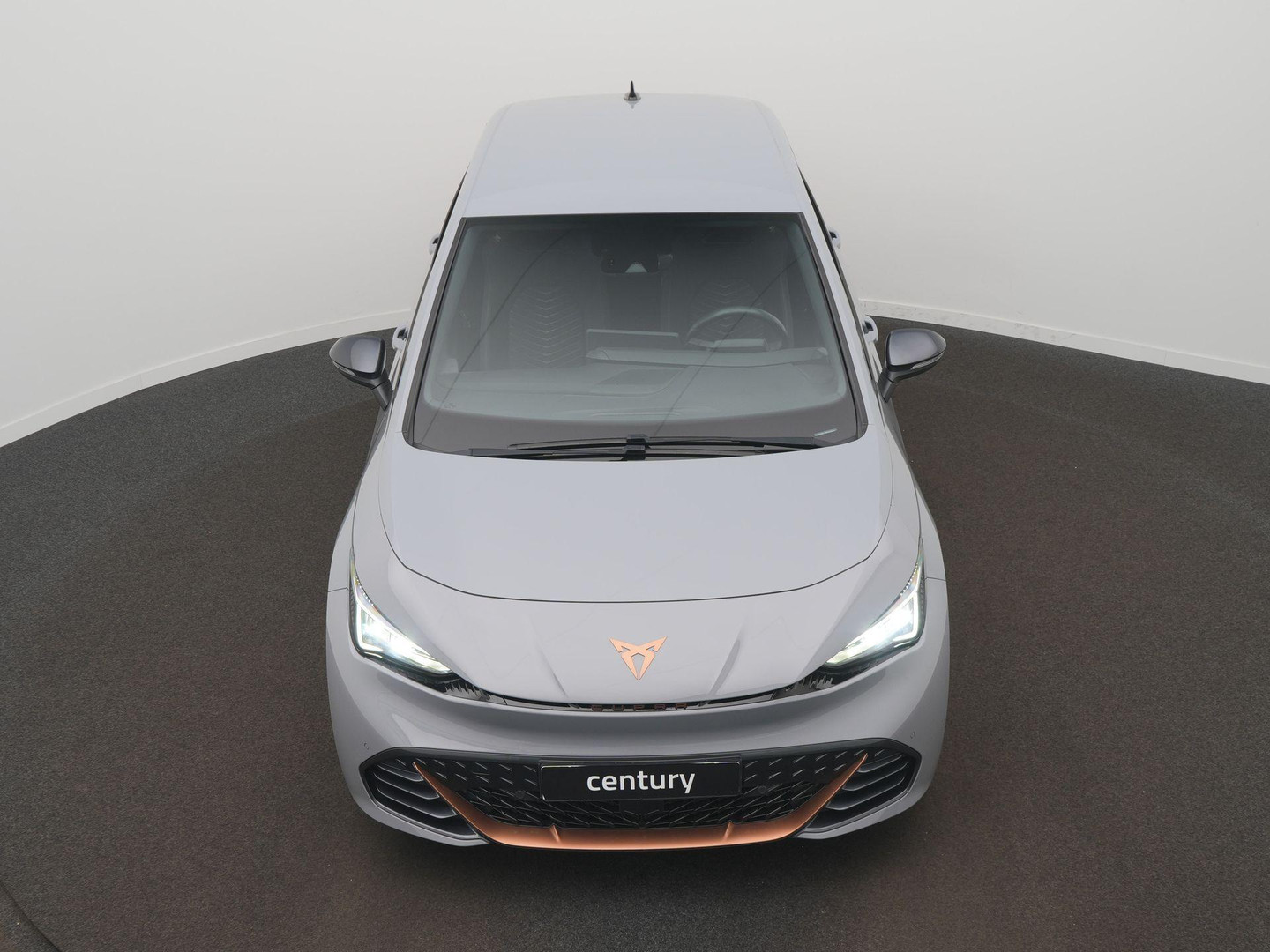 CUPRA CUPRA