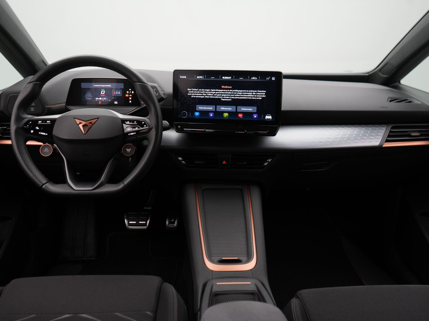 CUPRA CUPRA
