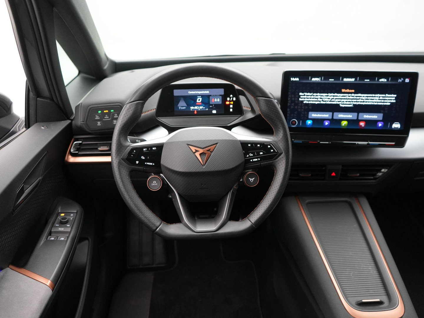 CUPRA CUPRA