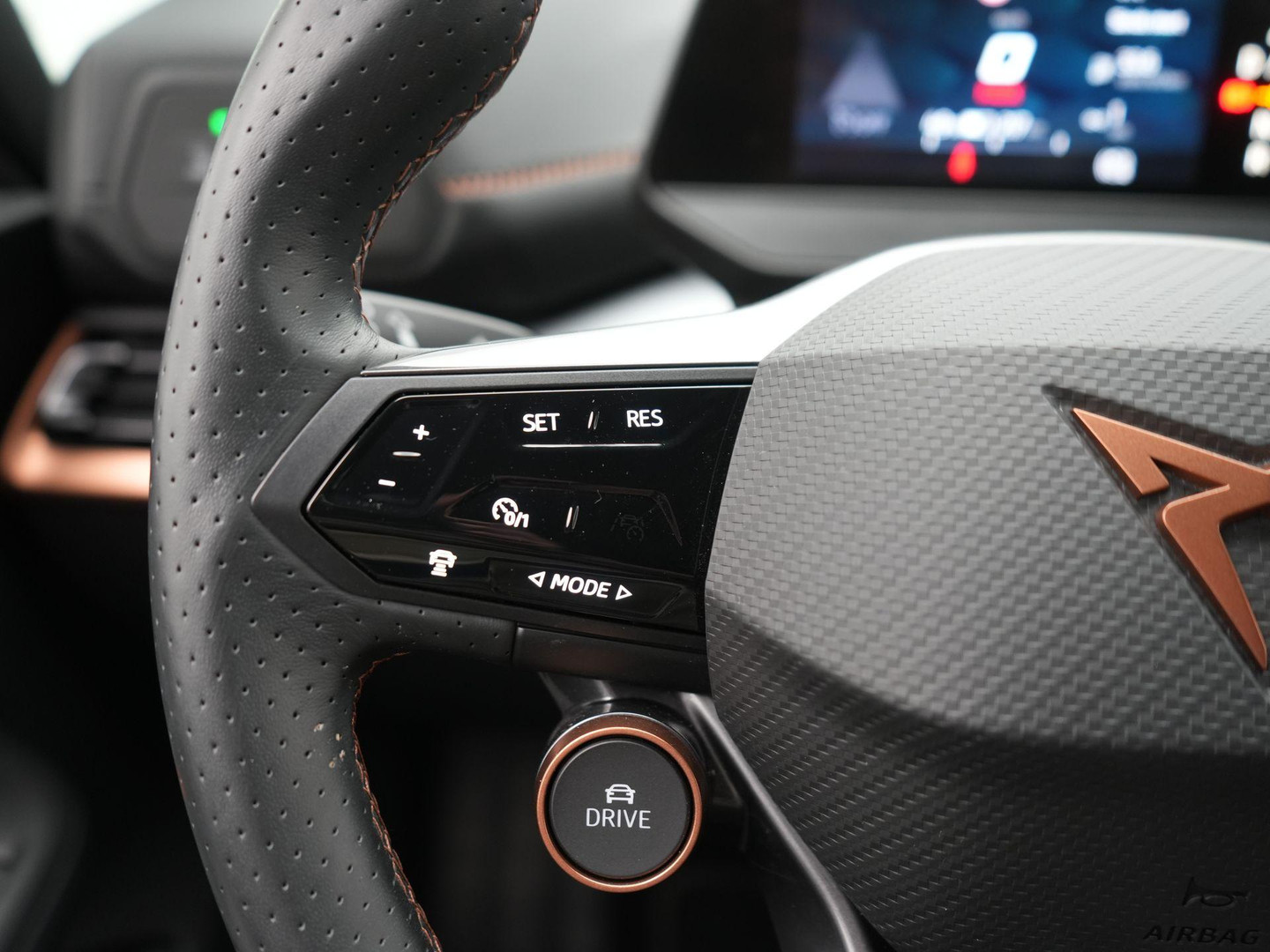 CUPRA CUPRA