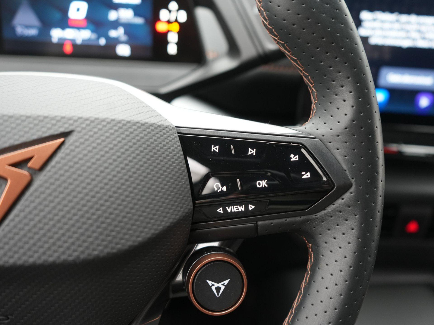 CUPRA CUPRA