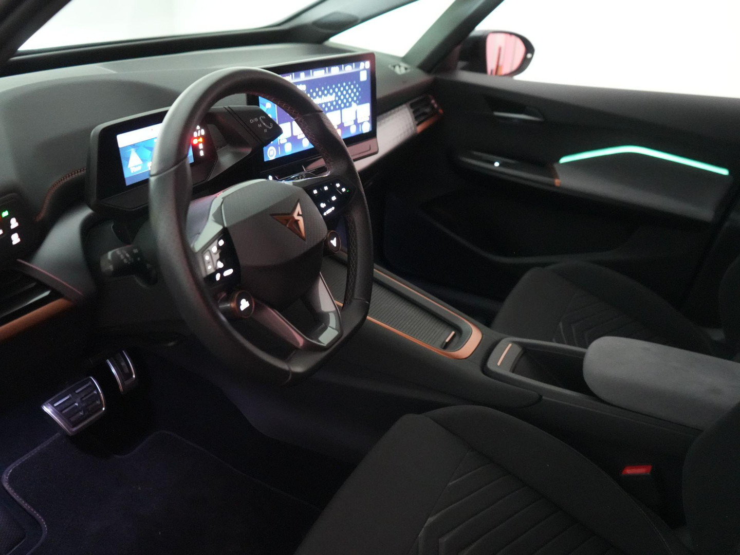 CUPRA CUPRA