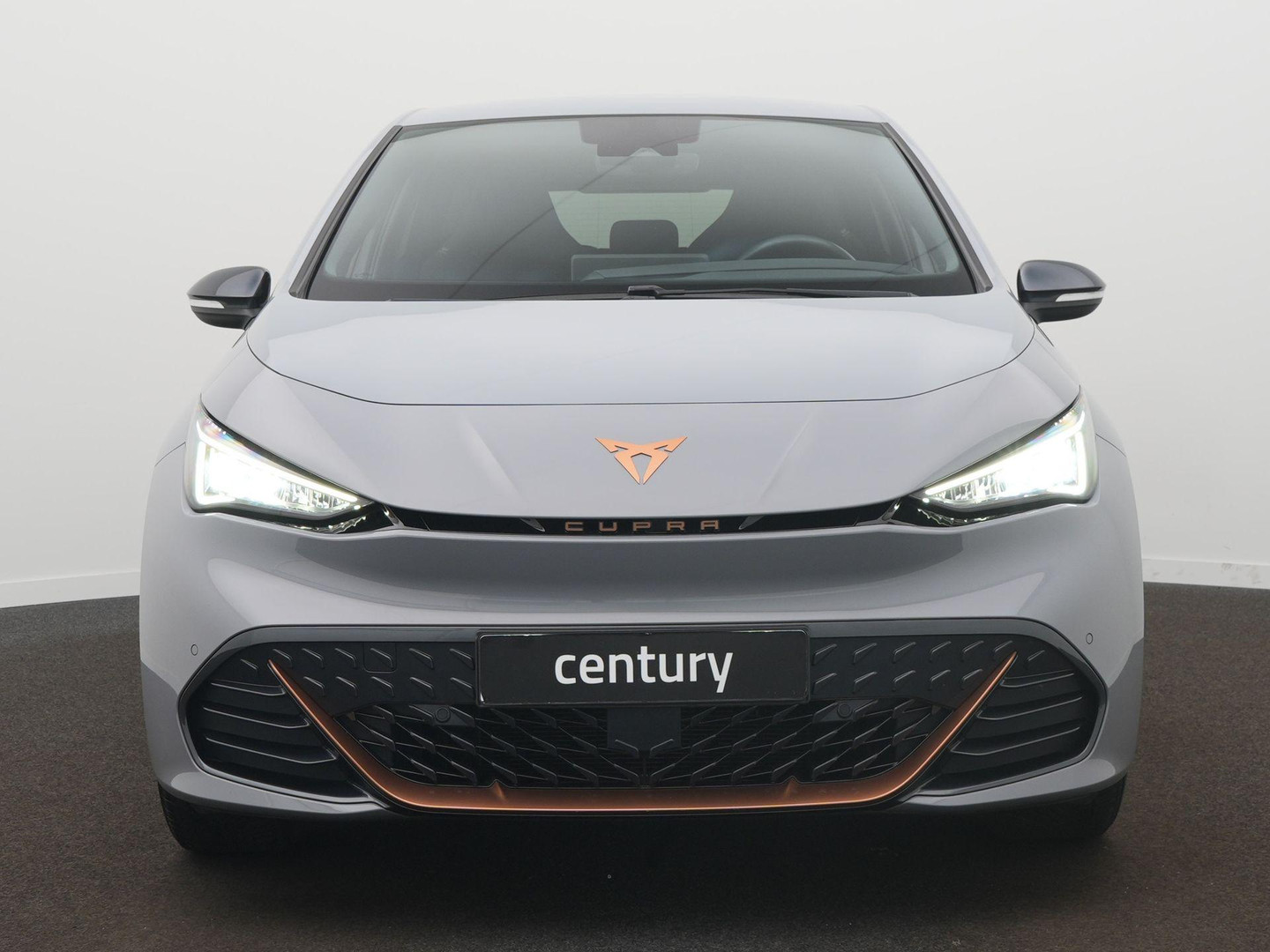 CUPRA CUPRA