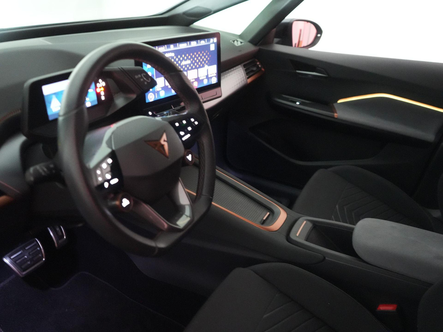 CUPRA CUPRA