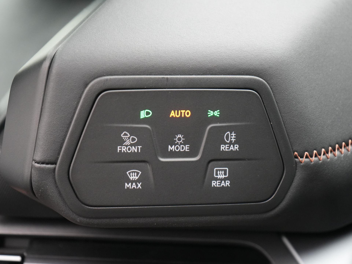 CUPRA CUPRA