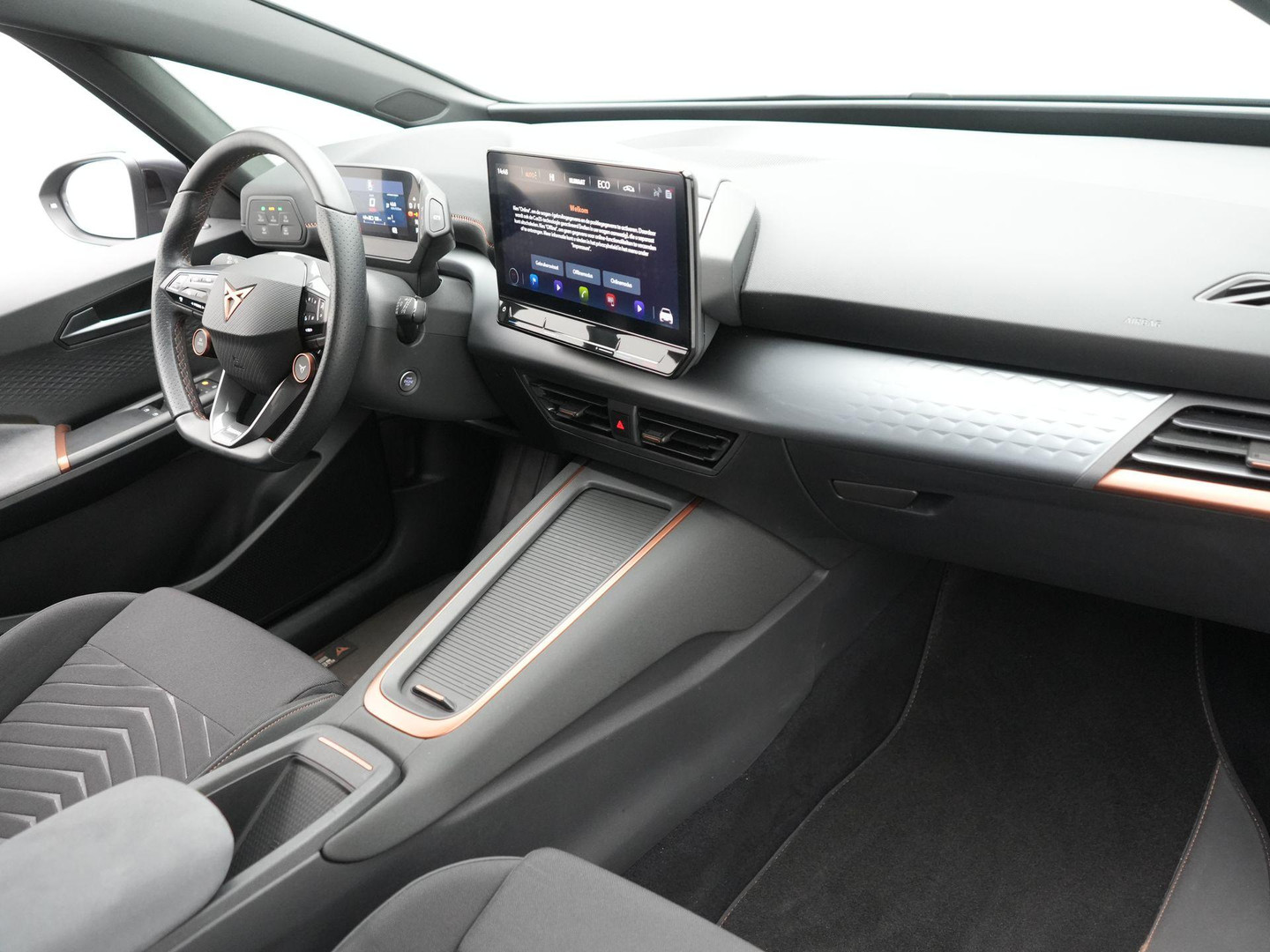 CUPRA CUPRA