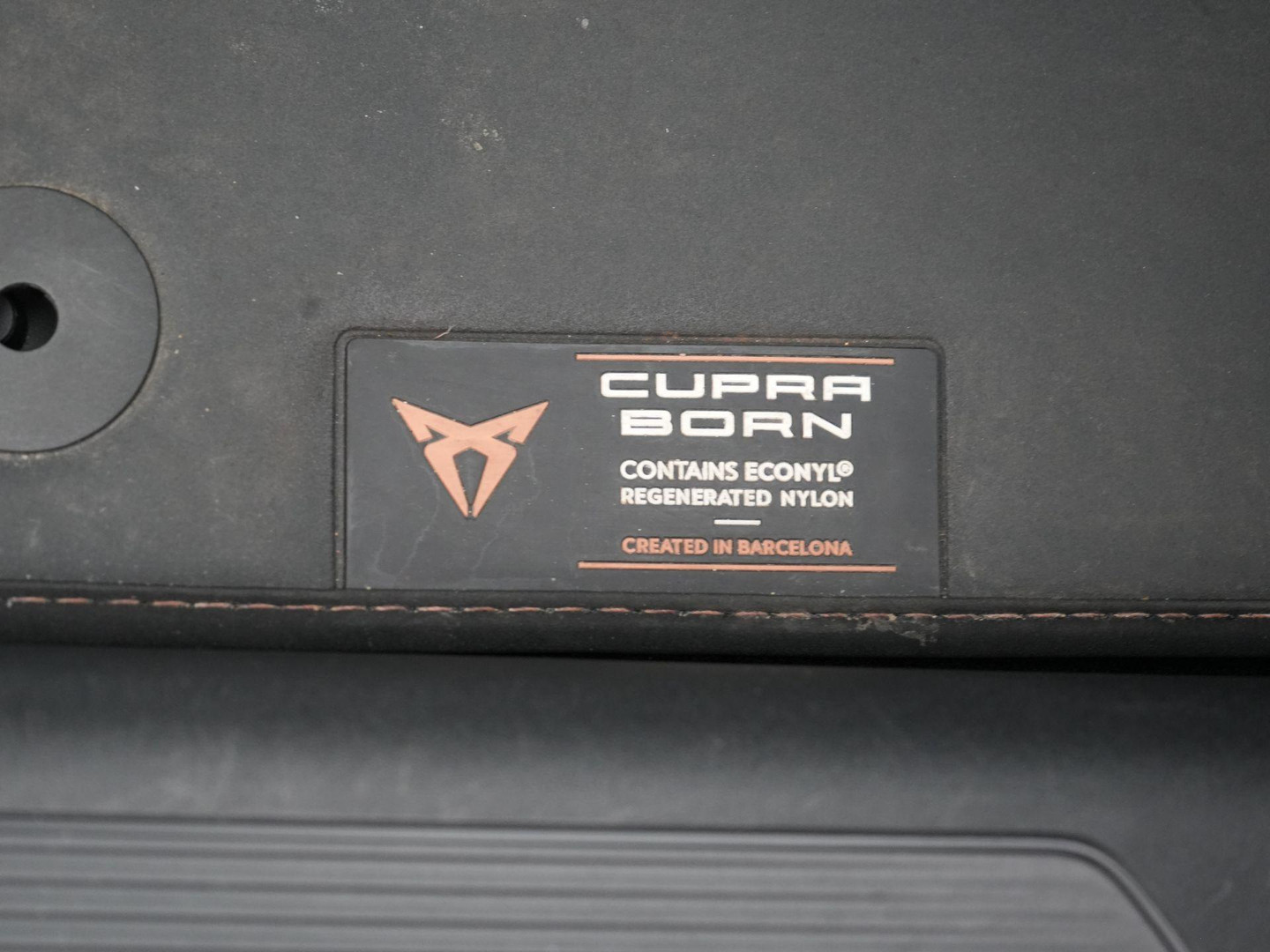 CUPRA CUPRA