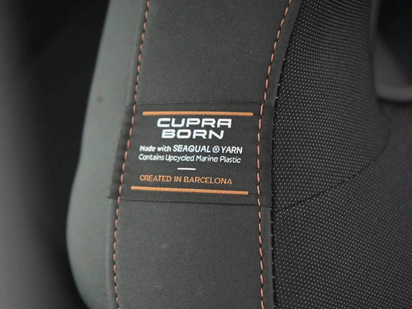 CUPRA CUPRA