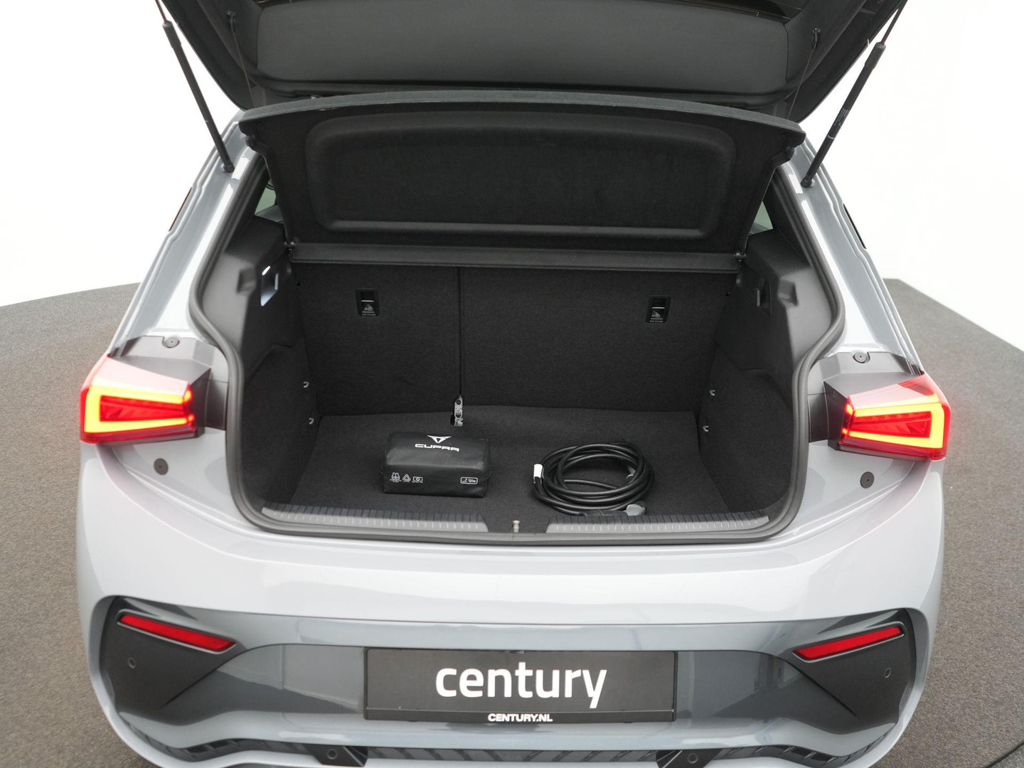 CUPRA CUPRA