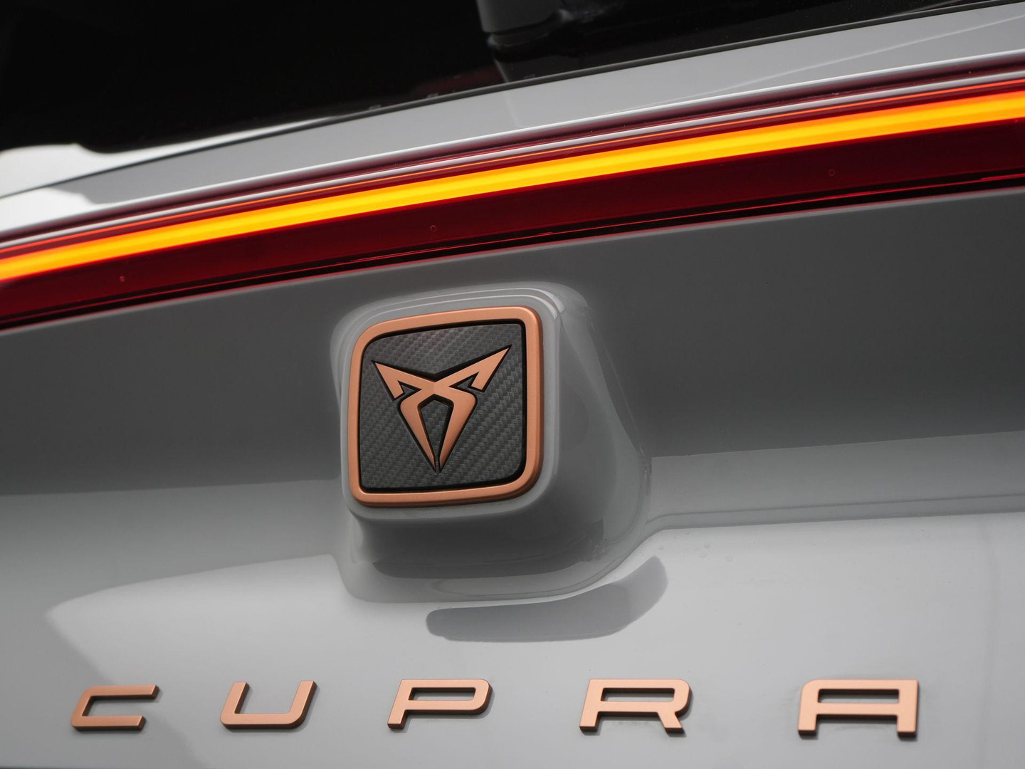 CUPRA CUPRA