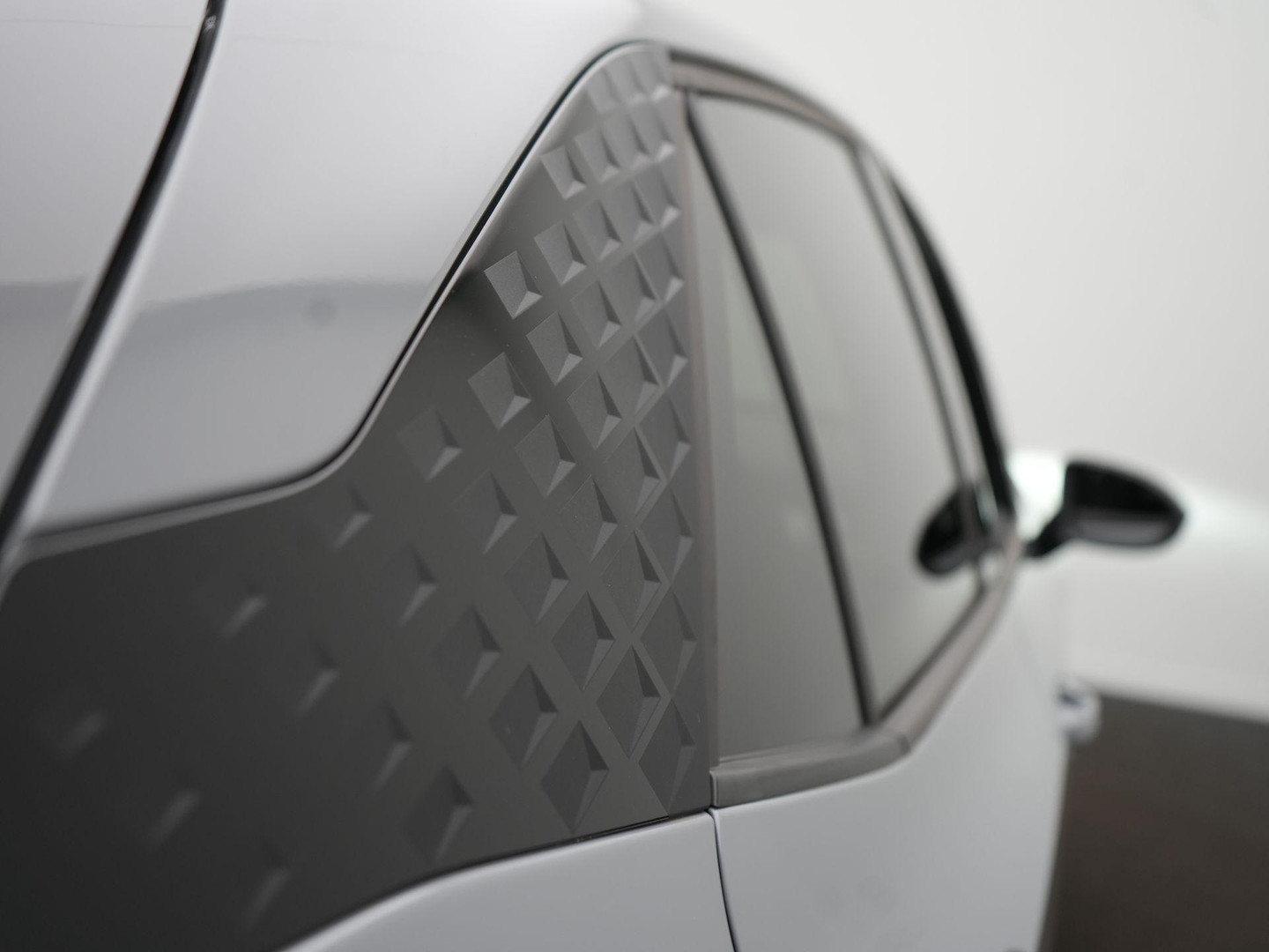 CUPRA CUPRA