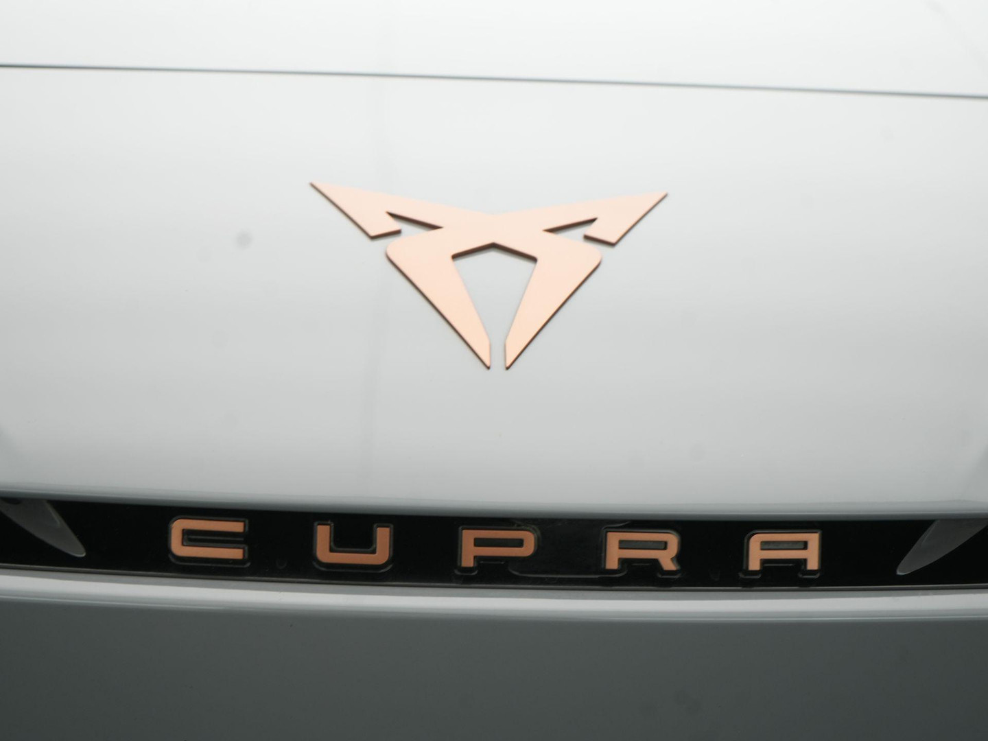 CUPRA CUPRA