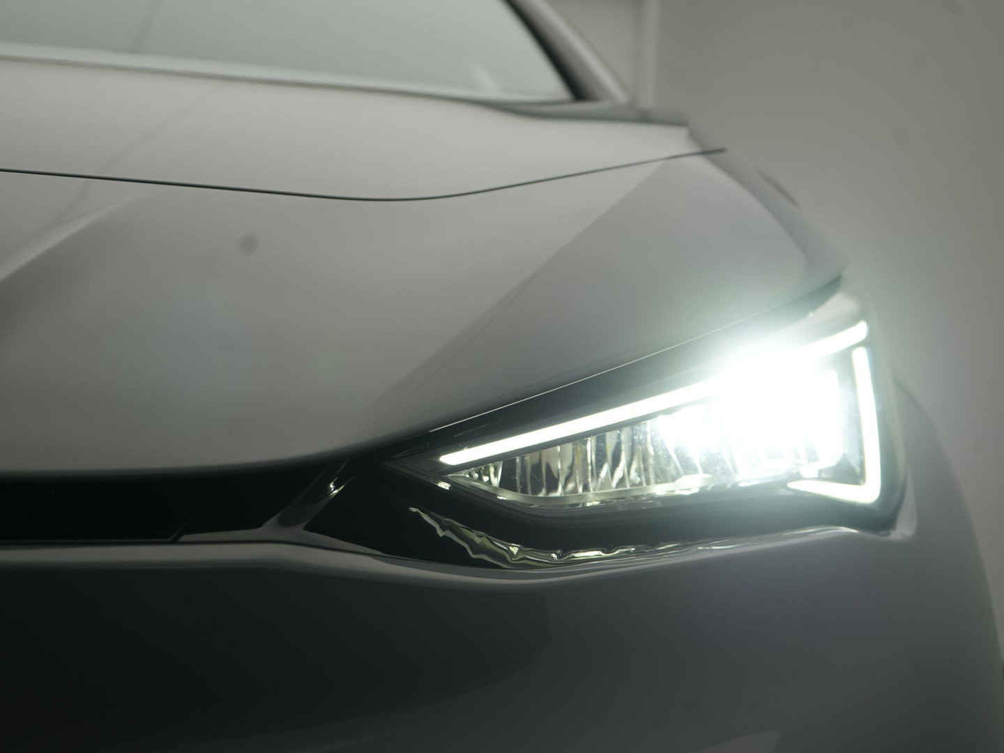 CUPRA CUPRA