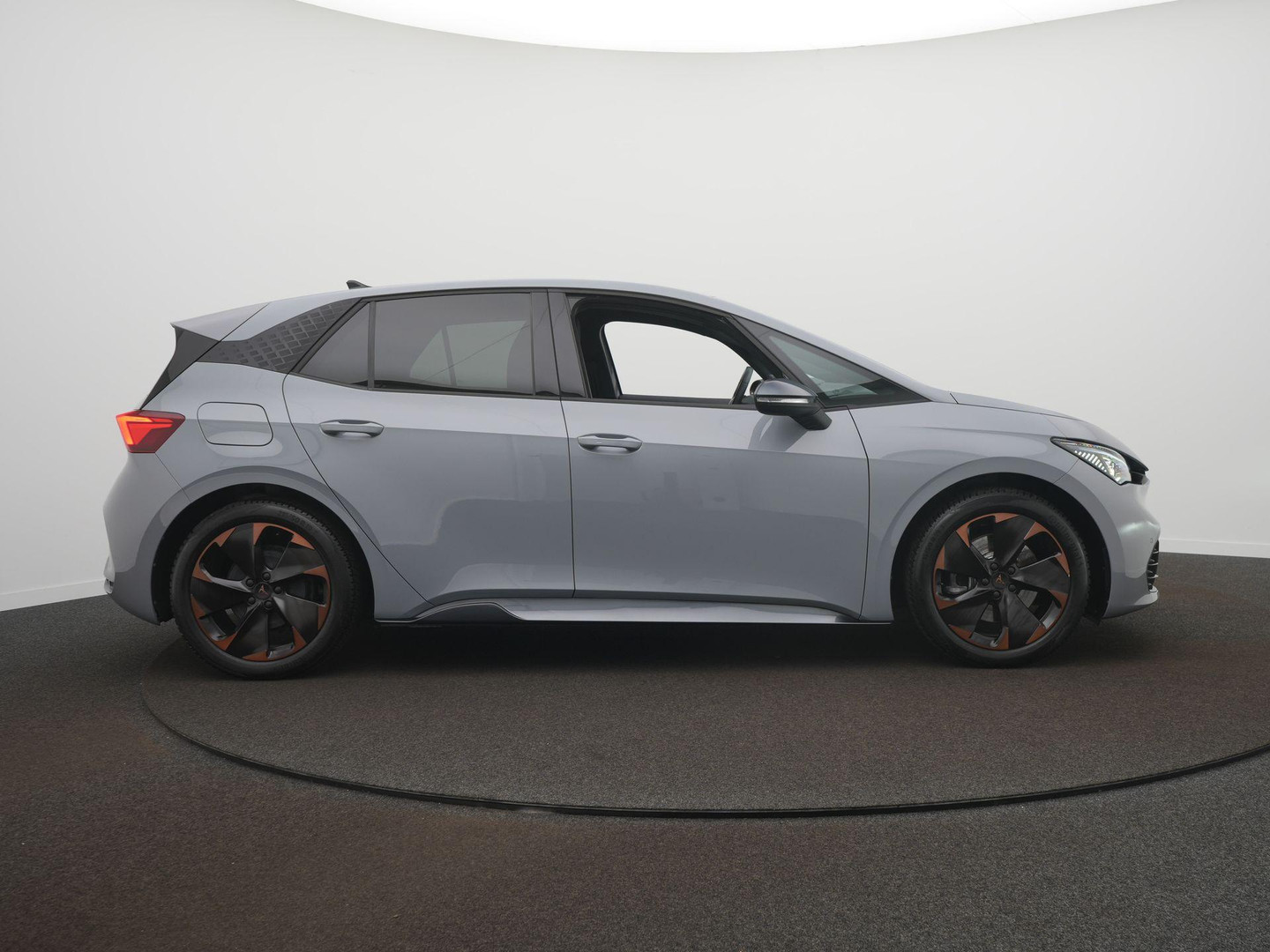 CUPRA CUPRA