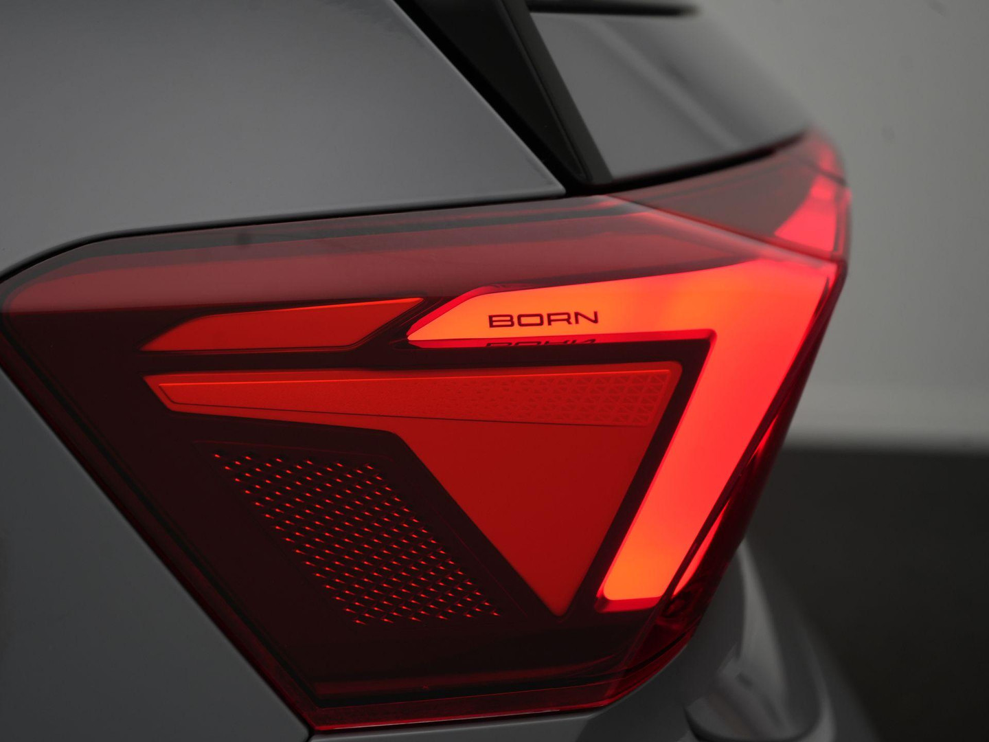 CUPRA CUPRA