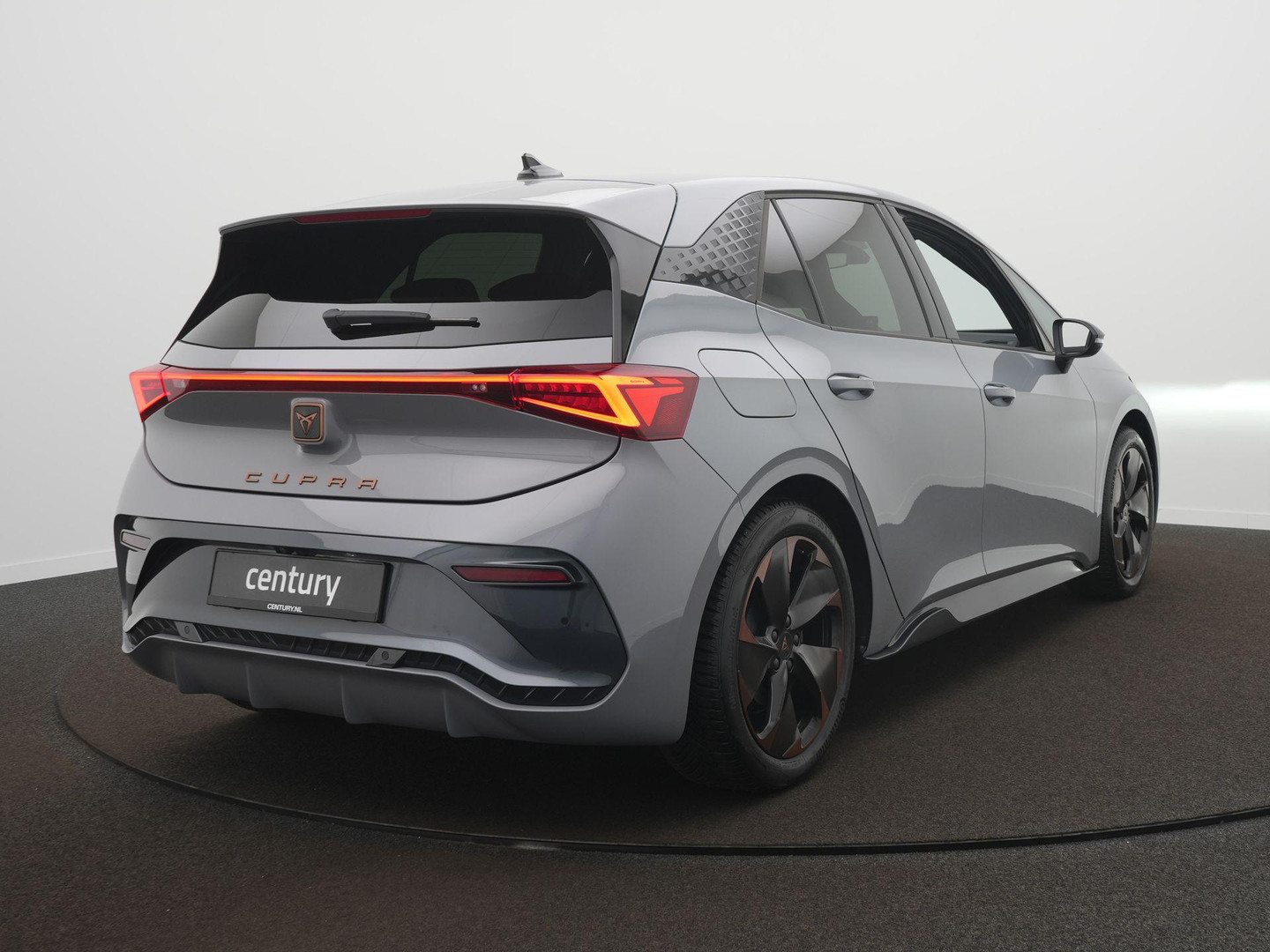CUPRA CUPRA