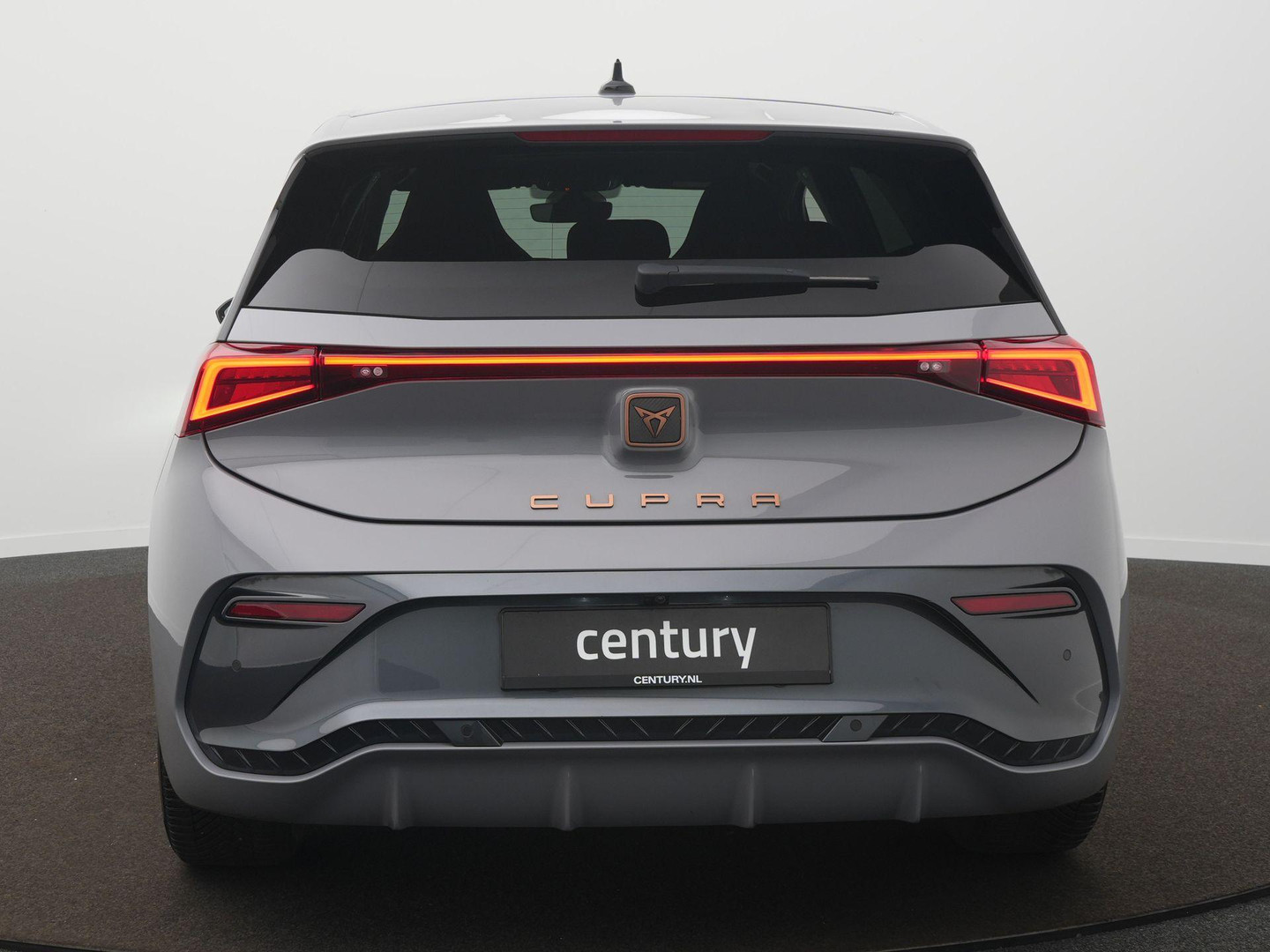 CUPRA CUPRA