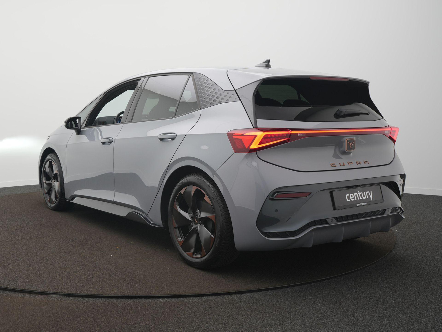 CUPRA CUPRA